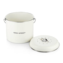 Seed & Sprout Compost Bin