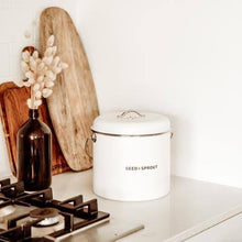 Seed & Sprout Compost Bin