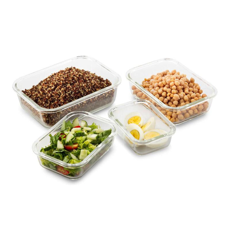 Eco-Friendly Food Storage – Sister Collective