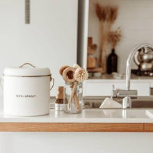 Seed & Sprout Compost Bin