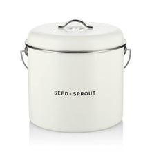 Seed & Sprout Compost Bin