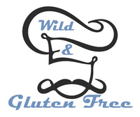 Wild & Waste Free