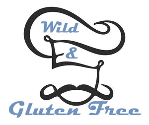 Wild &amp; Waste Free
