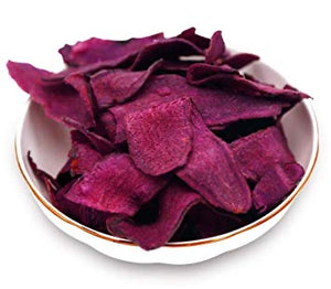 Sweet Potato Chips