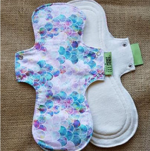 Cloth Pads