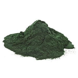 Organic Spirulina Powder