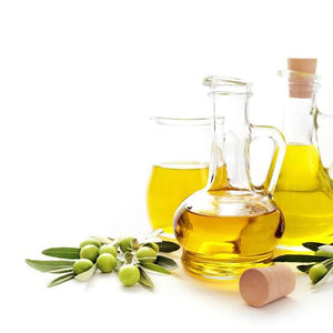 Jingilli Olive Oil