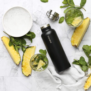 Ever Eco Stainless Steel Insulated Bottle