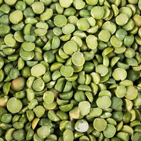 Green Split Peas