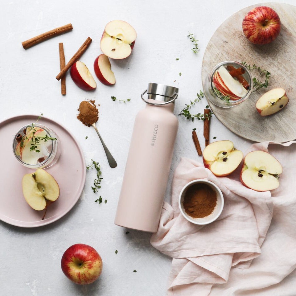 Ever Eco Stainless Steel Insulated Bottle