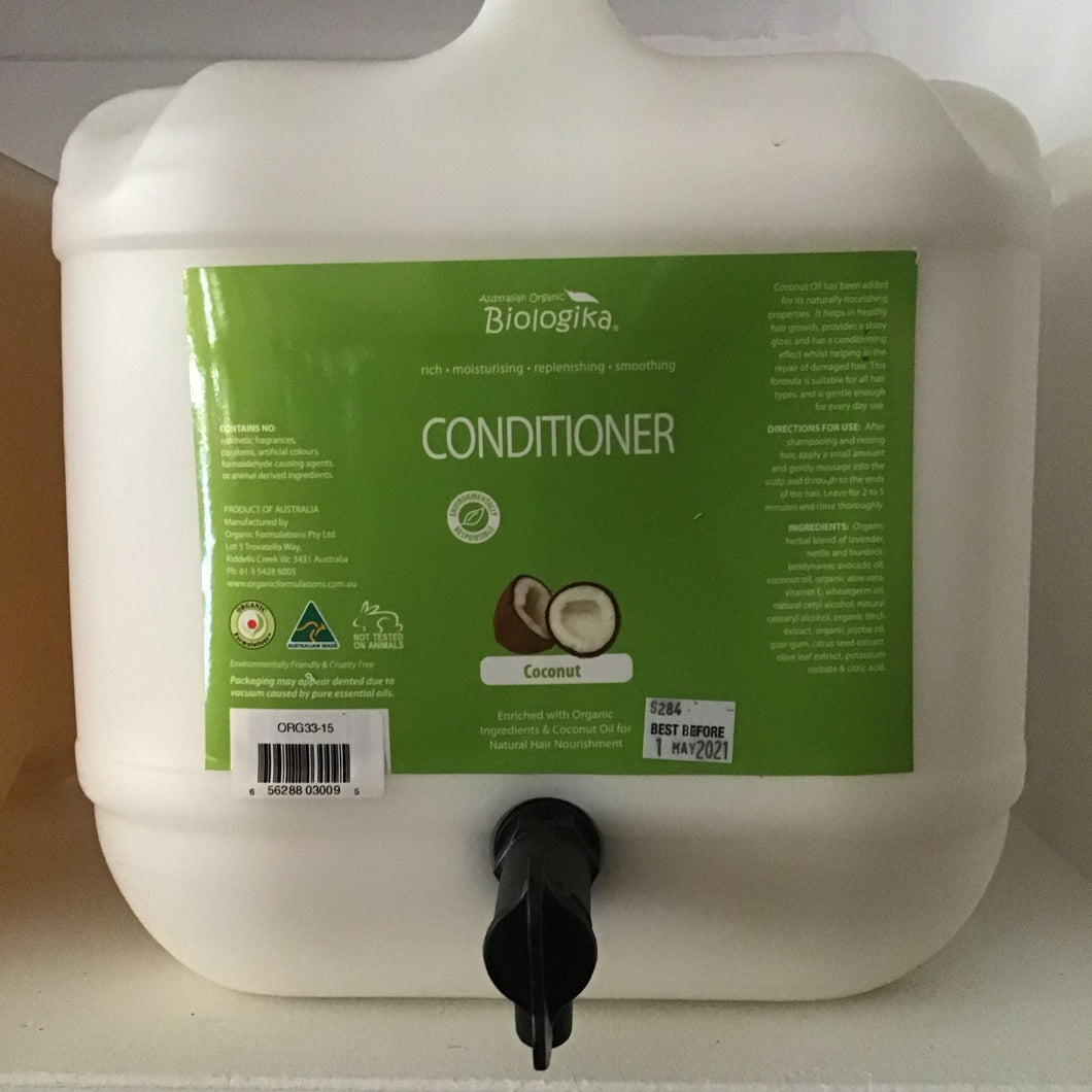 Liquid Conditioner