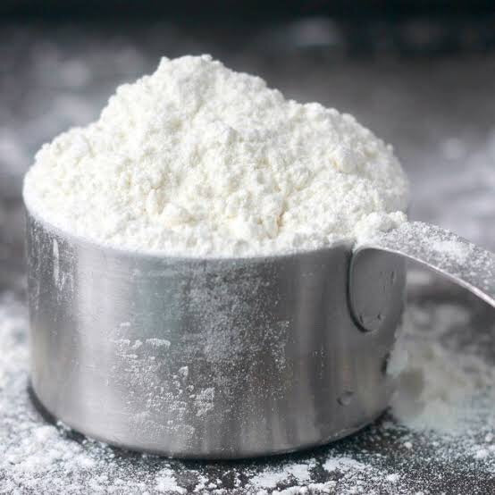 Organic Bakers Plain Flour