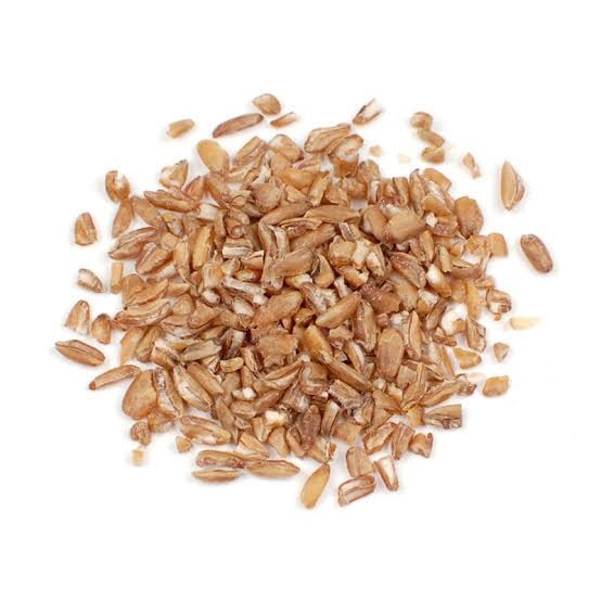 Bourgal (Cracked Wheat)