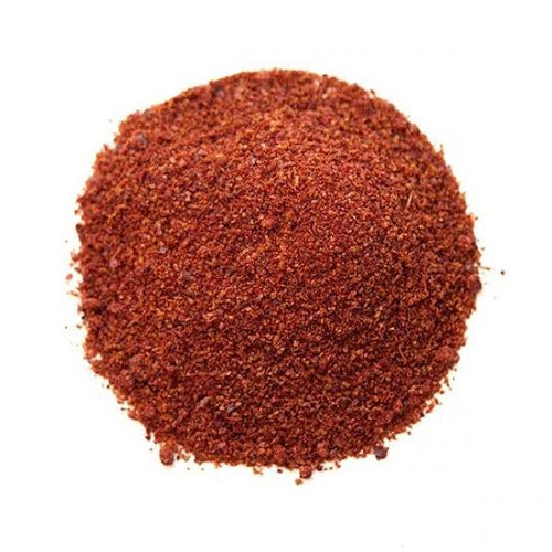 Sumac