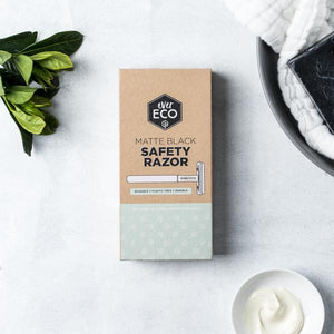 Ever Eco Safety Razor