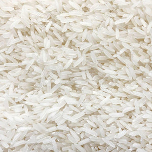 Rice - White