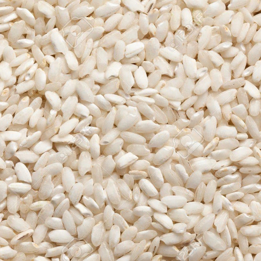 Rice - Glutinous White