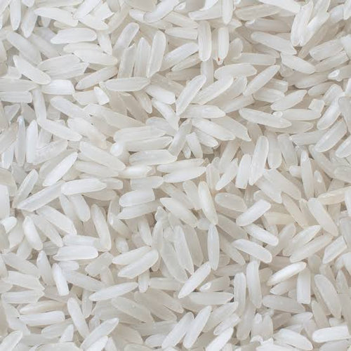 Jasmine Rice