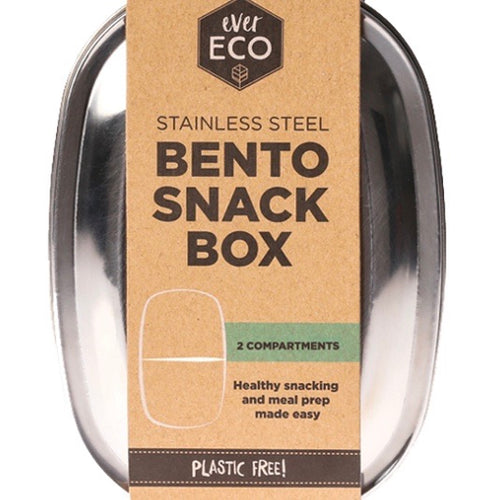 Ever Eco Bento Box - 2 compartments