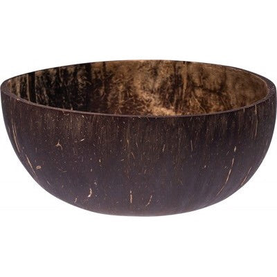 Niulife Coconut Shell Bowl