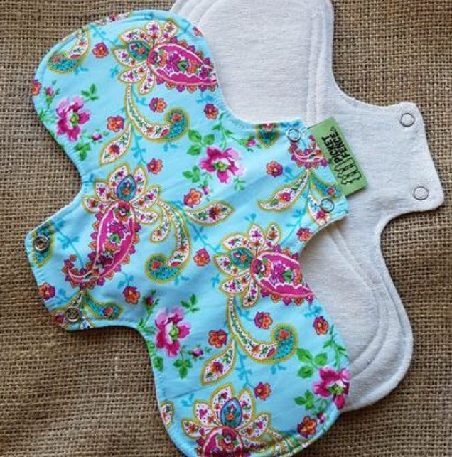 Cloth Pads