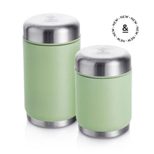 Seed & Sprout Insulated Food Flask