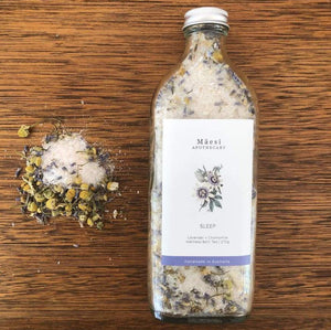 Mäesi Bath Tea