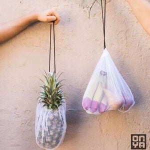 8 pack Onya Reusable Produce Bags