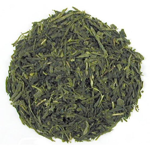Green Tea - Loose Leaf