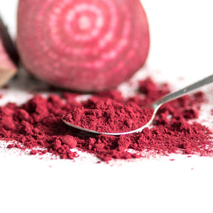 Organic Beetroot Powder