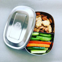 Ever Eco Bento Box - 2 compartments