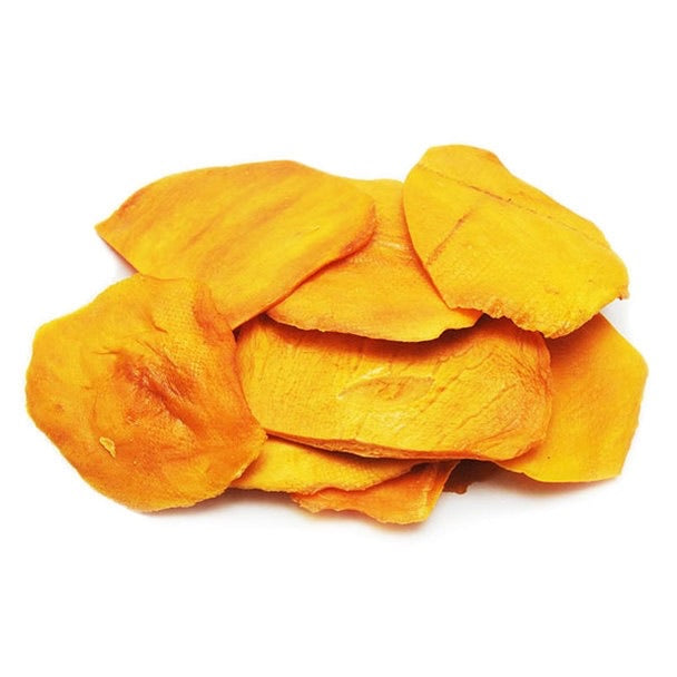 Natural Australian Dried Mango